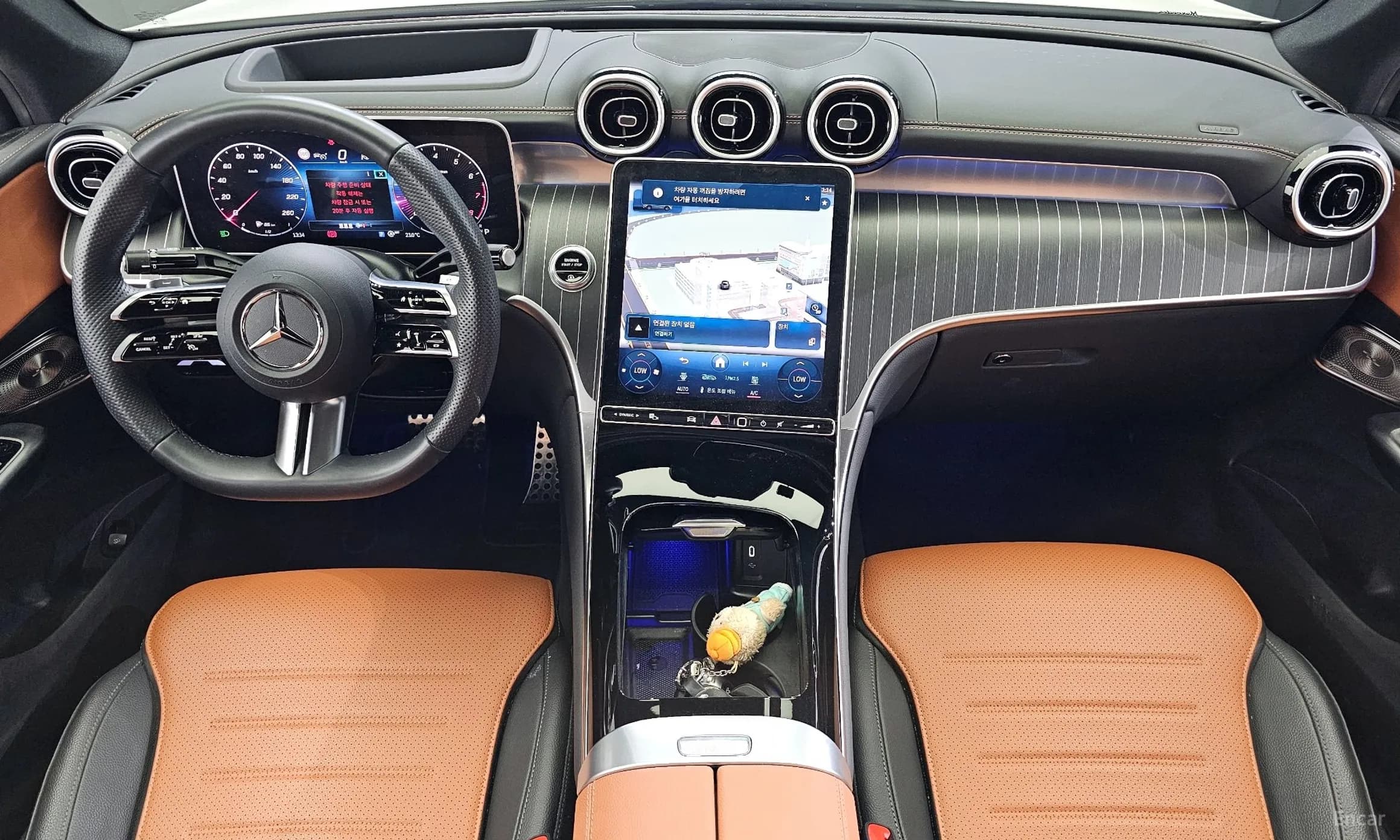 GLC-Class X254