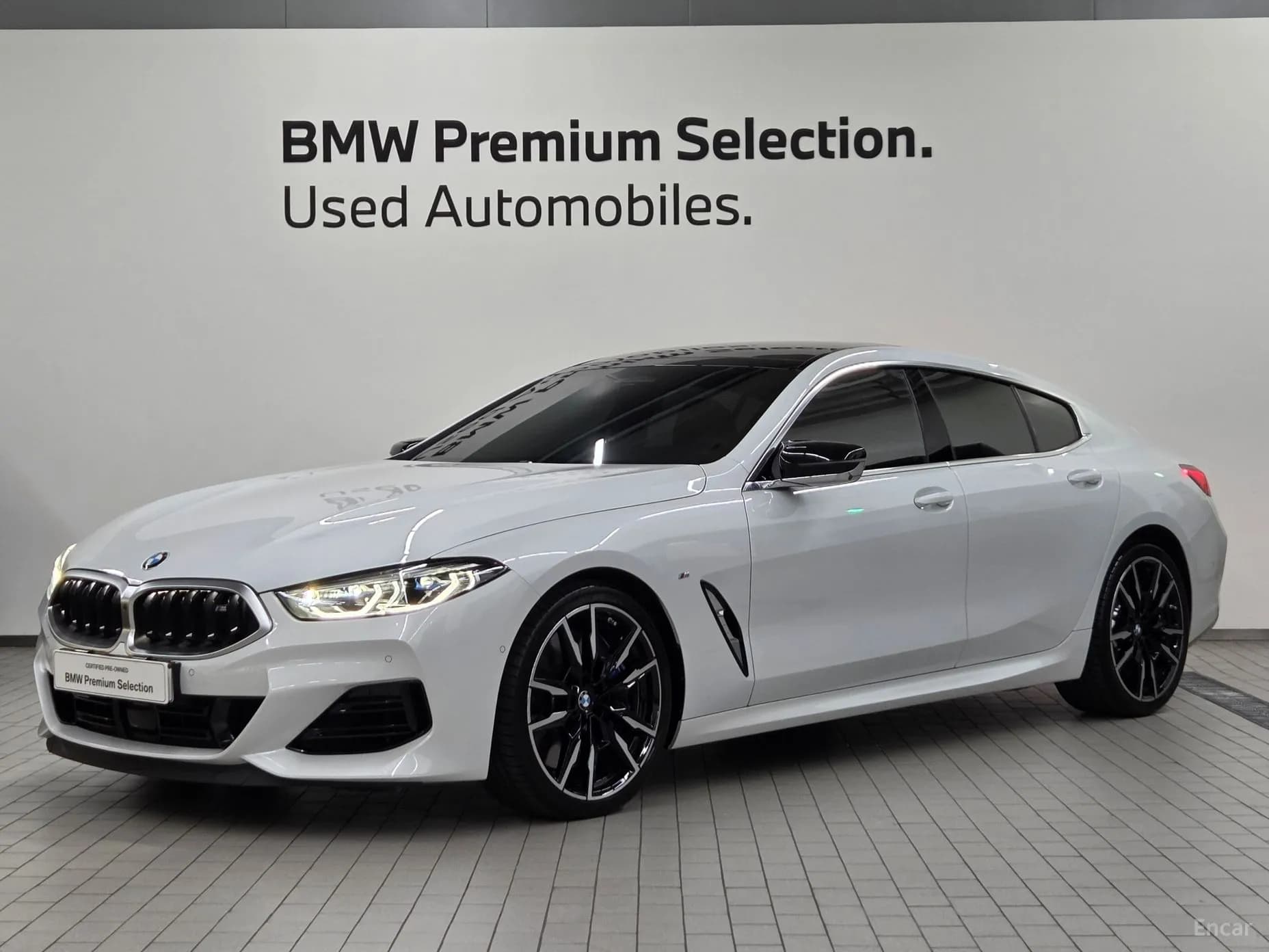 8-series (G15)