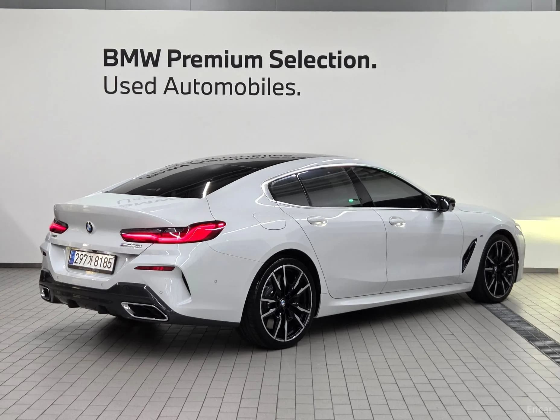 8-series (G15)