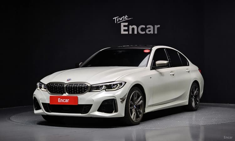 3 Series (G20)