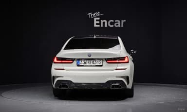 3 Series (G20)