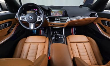 3 Series (G20)