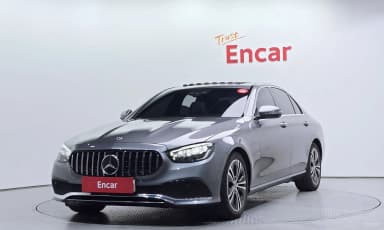 E-Class W213