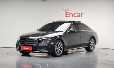 E-Class W214