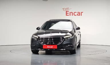 E-Class W214