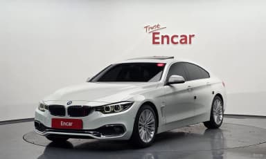 Series 4 (F32)
