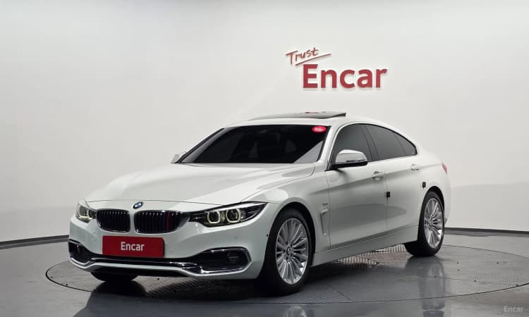 Series 4 (F32)