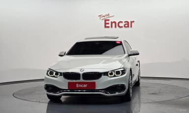 Series 4 (F32)