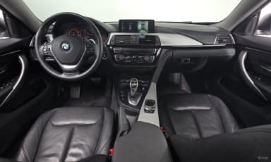 Series 4 (F32)