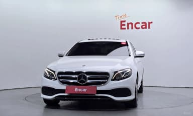 E-Class W213