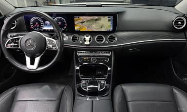 E-Class W213