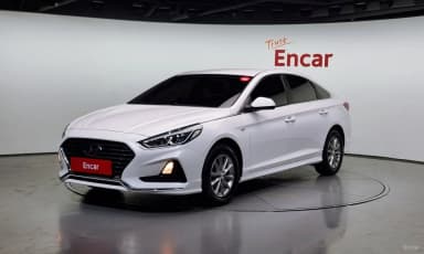 Sonata New Rise