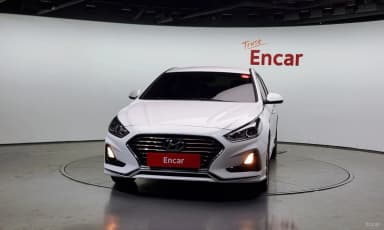 Sonata New Rise