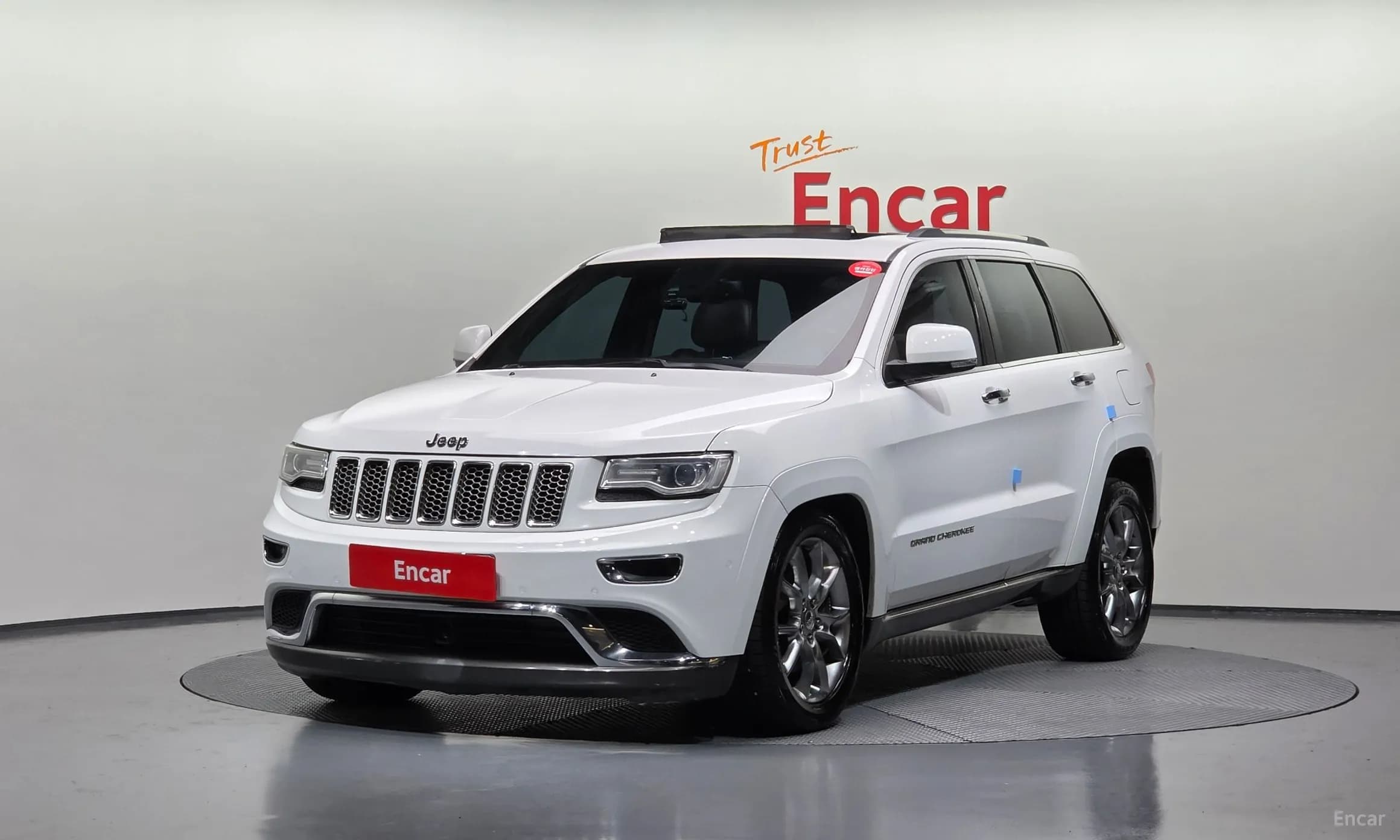 Grand Cherokee