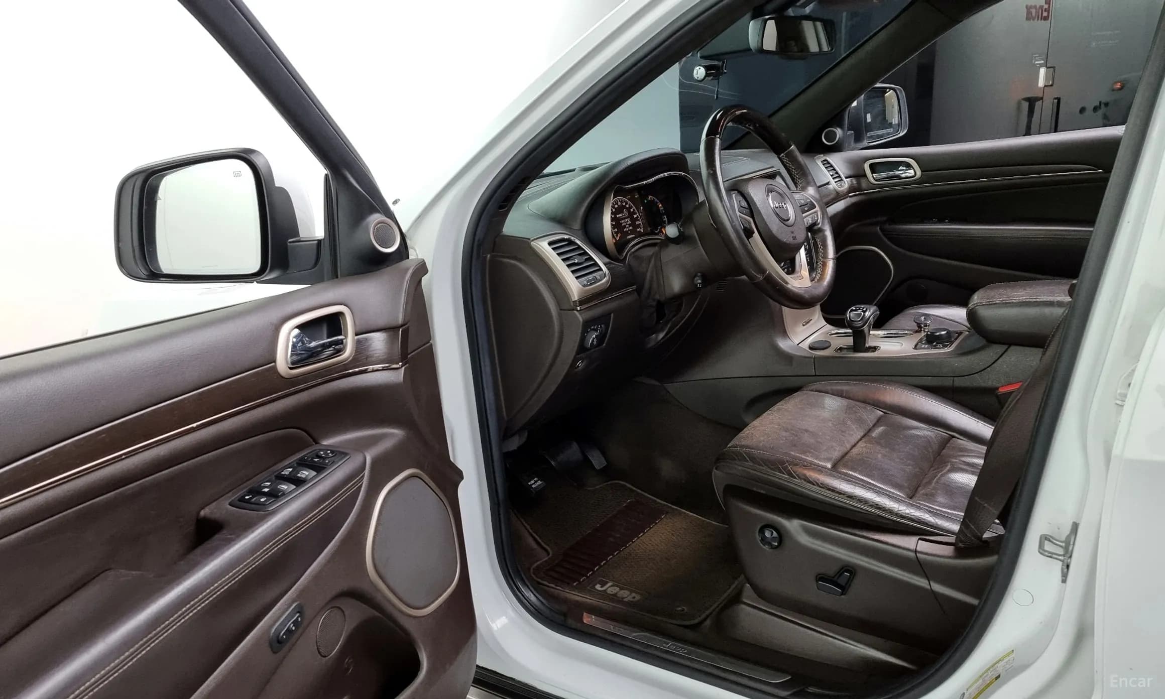 Grand Cherokee