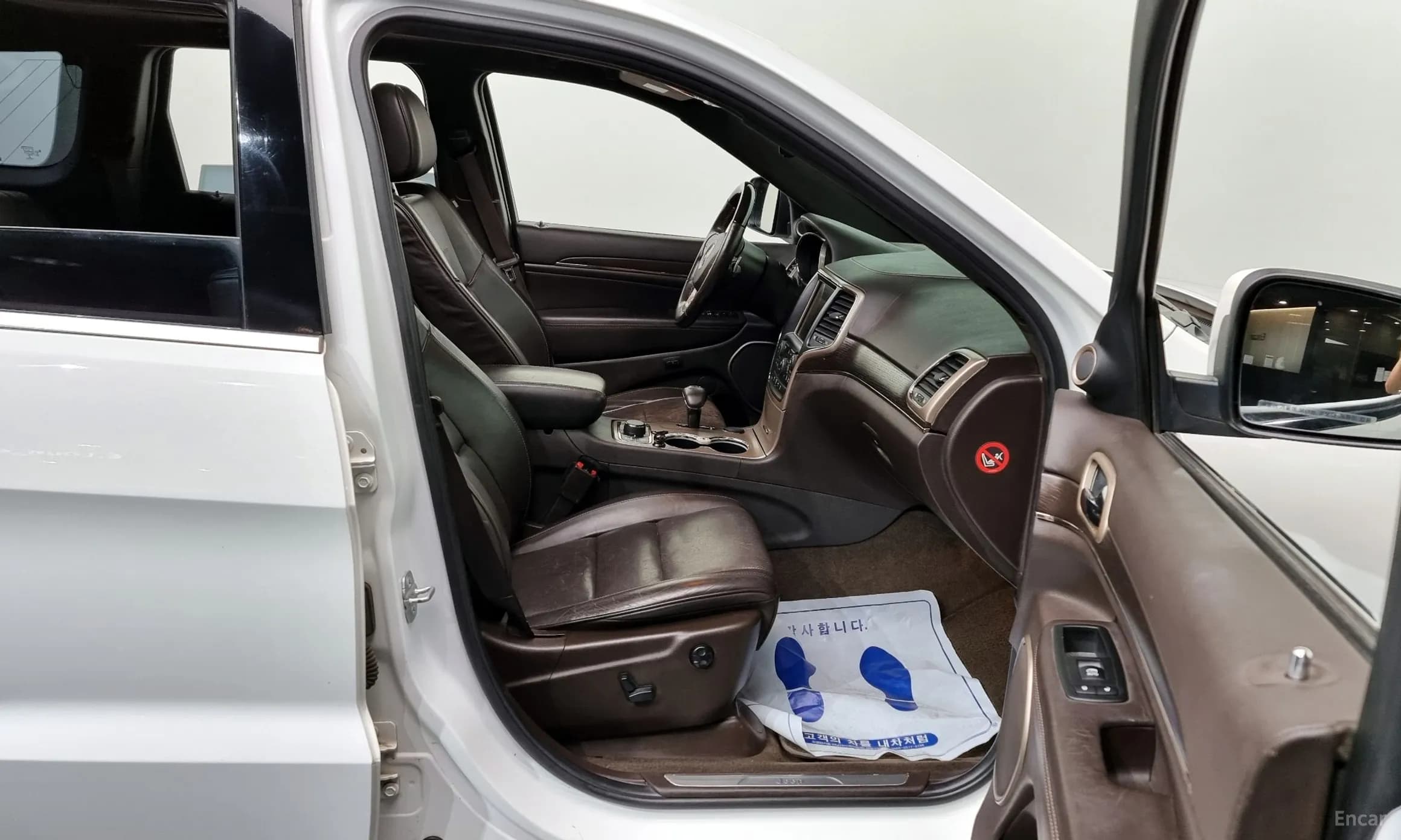Grand Cherokee