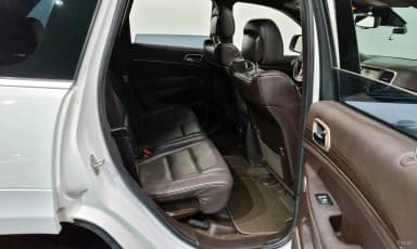 Grand Cherokee