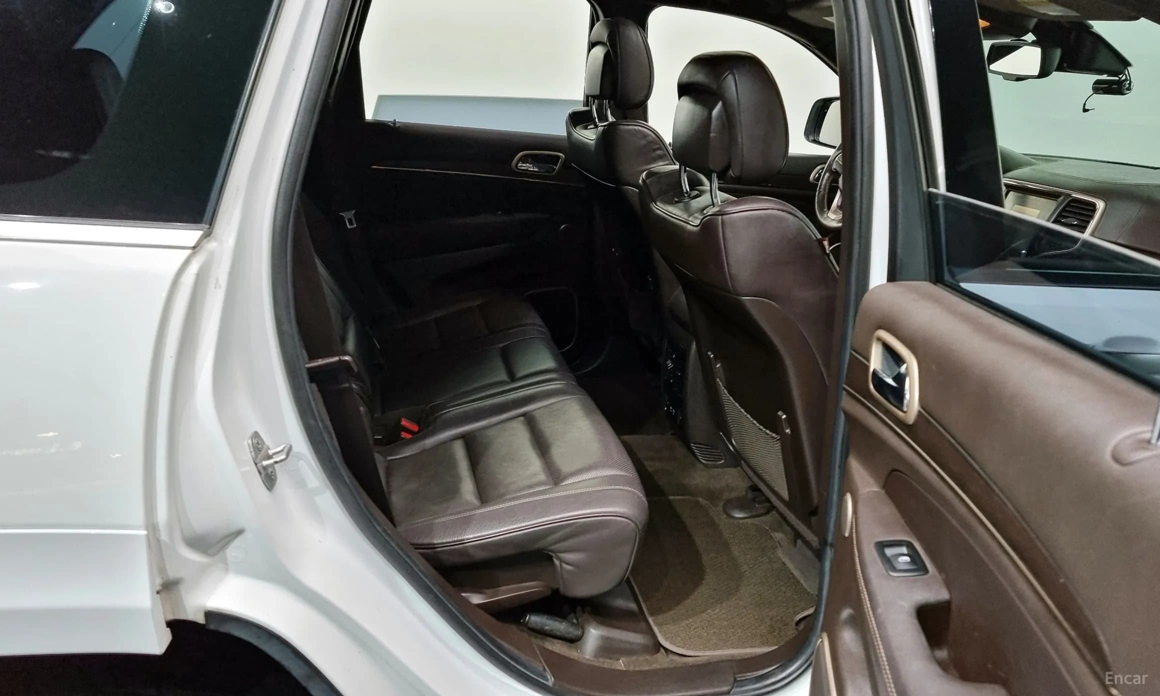 Grand Cherokee