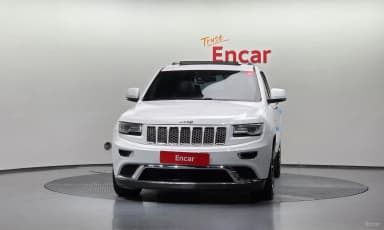 Grand Cherokee