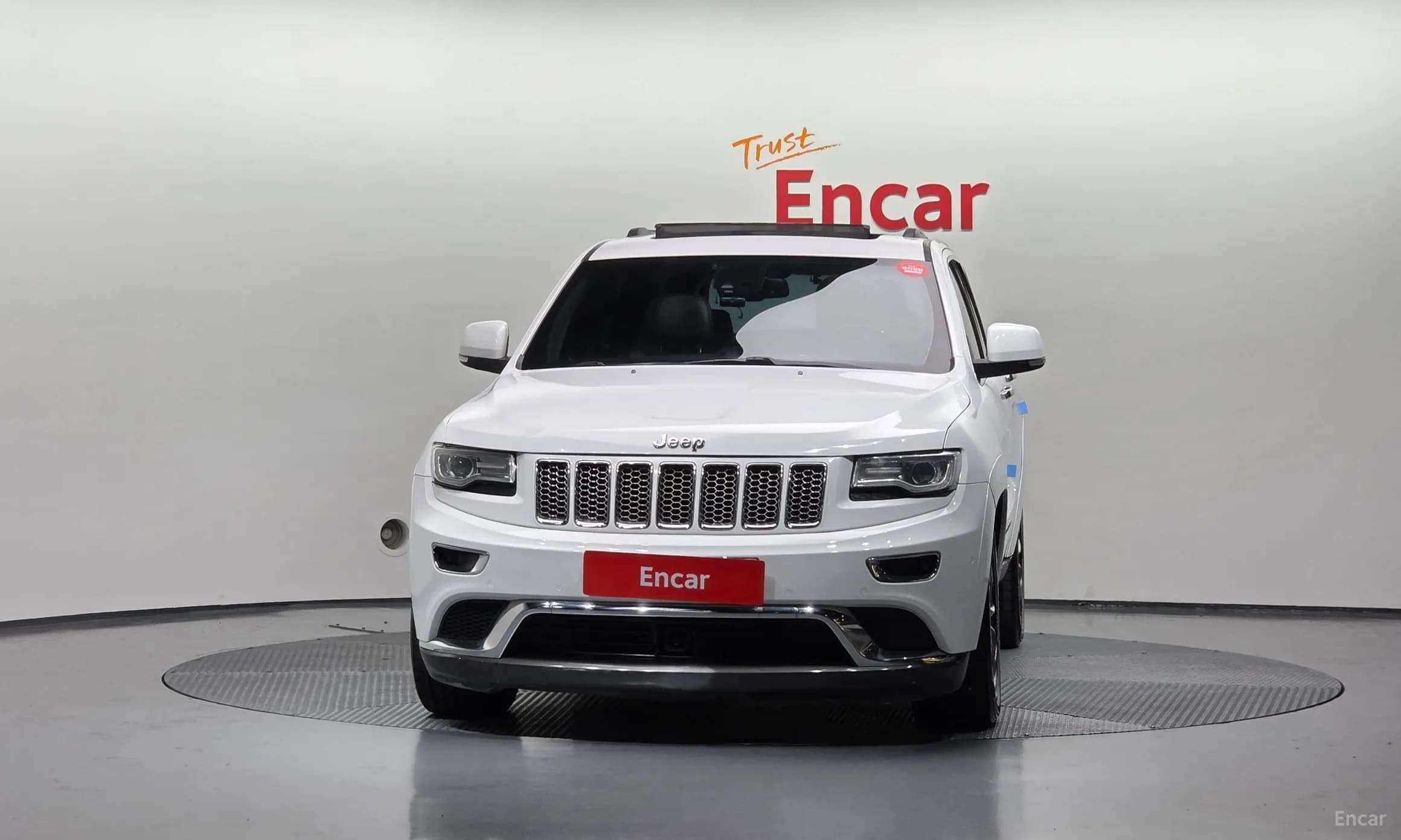 Grand Cherokee