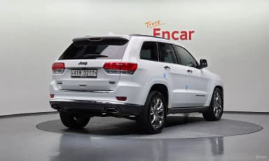 Grand Cherokee