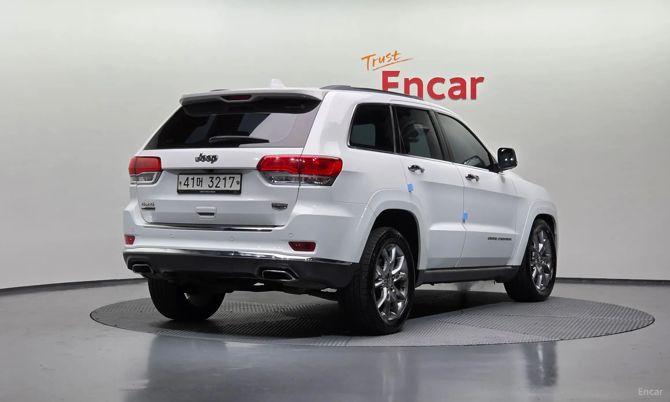 Grand Cherokee