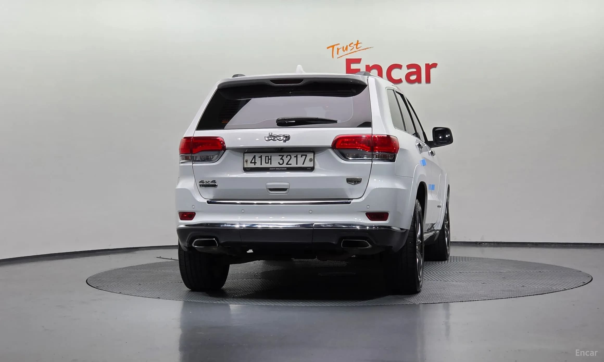 Grand Cherokee