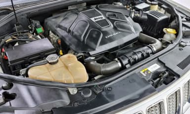 Grand Cherokee