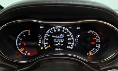 Grand Cherokee