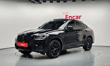 X4 (G02)