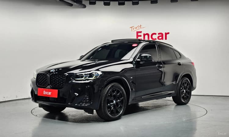 X4 (G02)