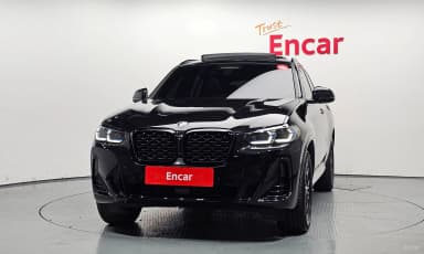 X4 (G02)