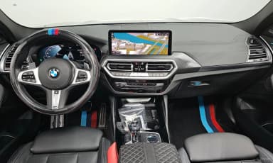 X4 (G02)