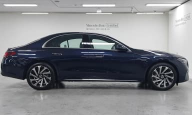 E-Class W214