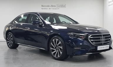 E-Class W214