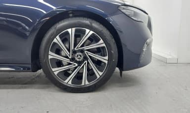 E-Class W214