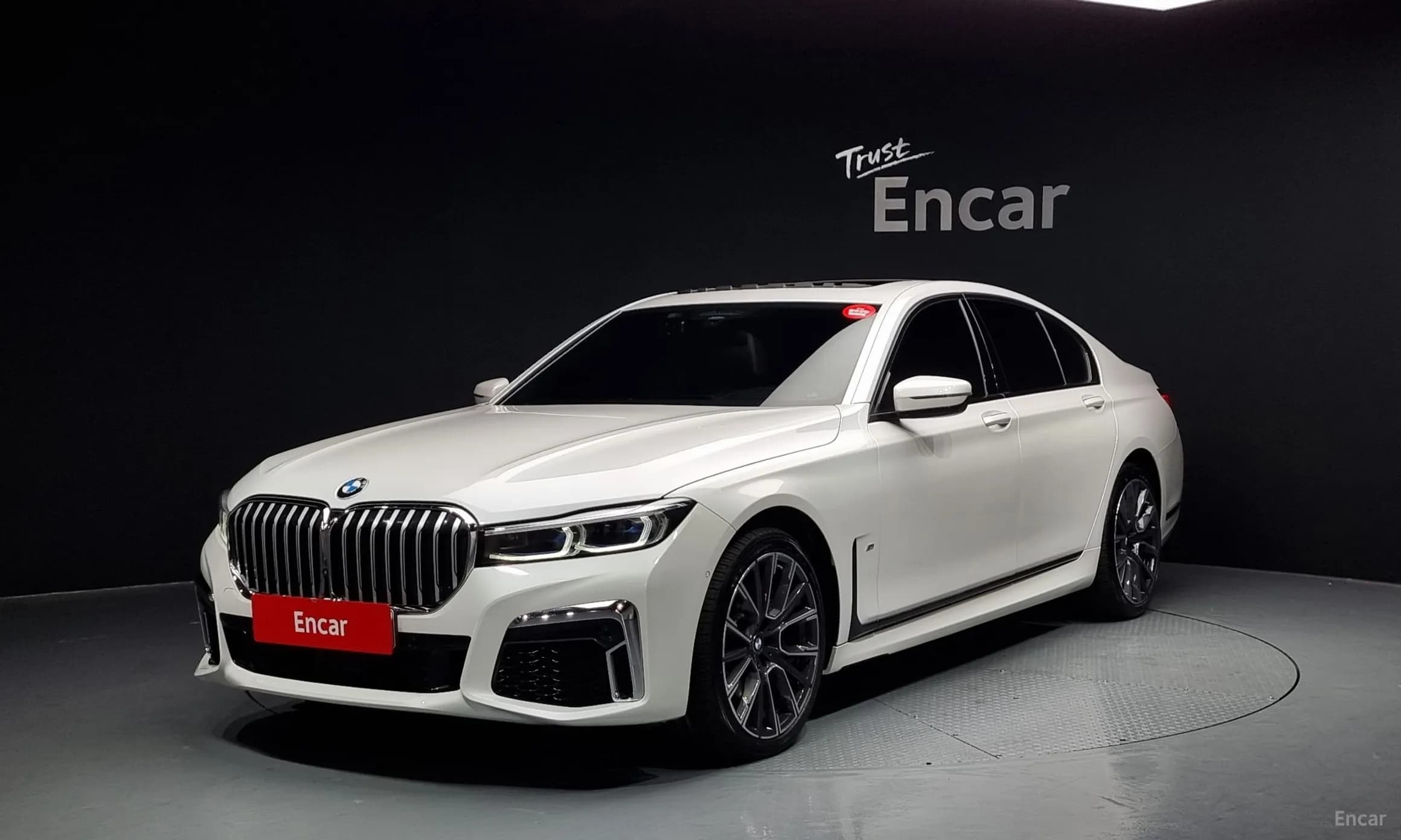 7 Series (G11)