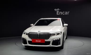 7 Series (G11)