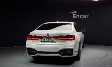 7 Series (G11)