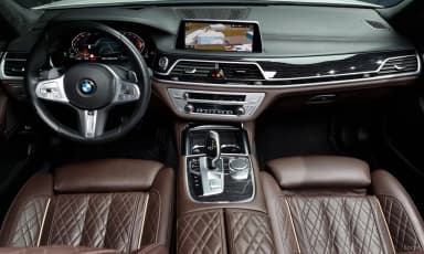 7 Series (G11)