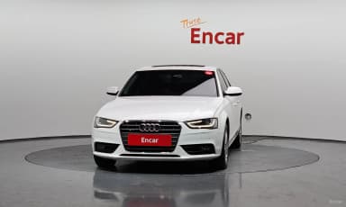 New A4