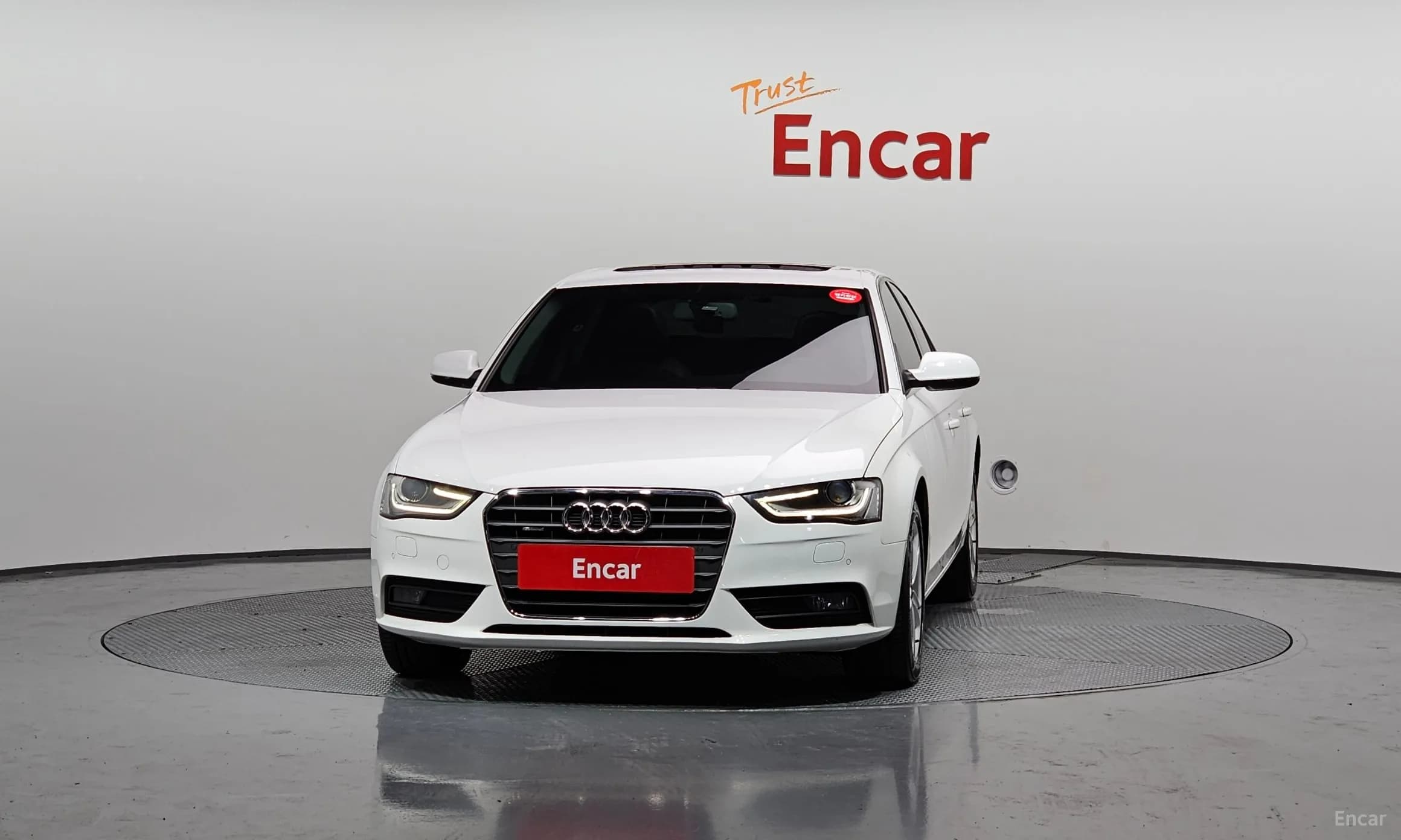 New A4