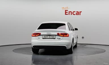 New A4