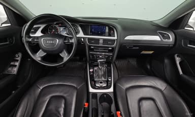New A4