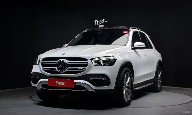 GLE-Class W167
