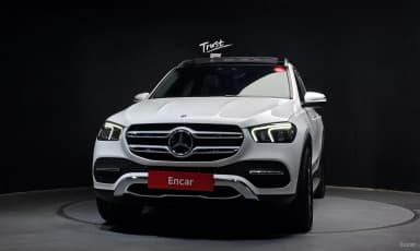 GLE-Class W167