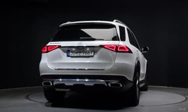 GLE-Class W167