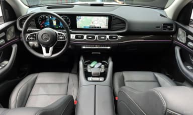 GLE-Class W167