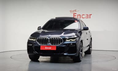 X6 (G06)
