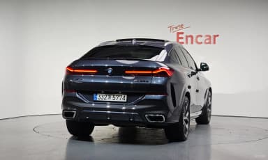 X6 (G06)